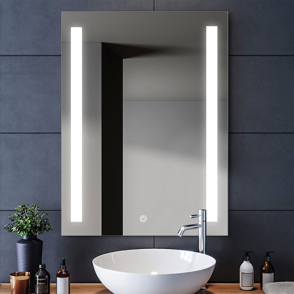 Inyouths® |Top-notch LED Mirrors for Your Luxury Home